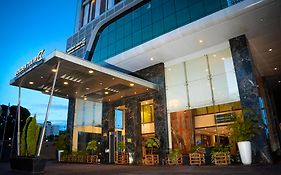 Golden Tulip Hotel